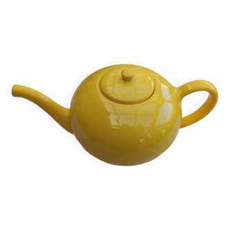 Mogin charolles teapot