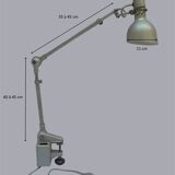 Workshop lamp