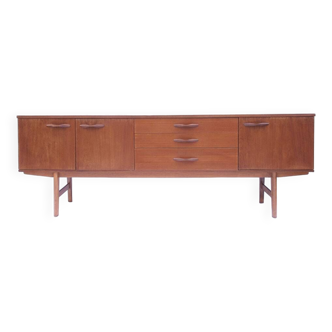 Scandinavian vintage Avalon sideboard