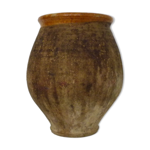 Pot à graisse, jarre