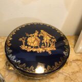Limoges tripod box