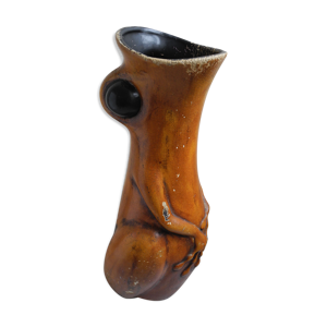 Porte parapluie ancien - zoomorphe