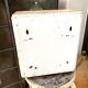 Vintage metal medicine cabinet