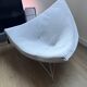 coconut chair