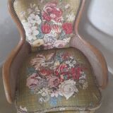chippendale armchairs