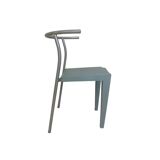 Pair of Dr Glob chairs by Philippe Starck for Kartell
