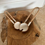 Salad cutlery