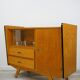 1950s buffet