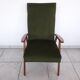 Fauteuil vintage