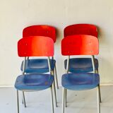 Bistro chairs, set of 4