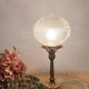 Art deco lamp