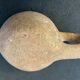 Amazigh Berber ceramic cup XIX early twentieth