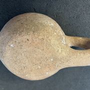 Amazigh Berber ceramic cup XIX early twentieth