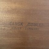 Marsk Mobler coffee table