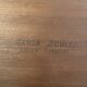 Marsk Mobler coffee table