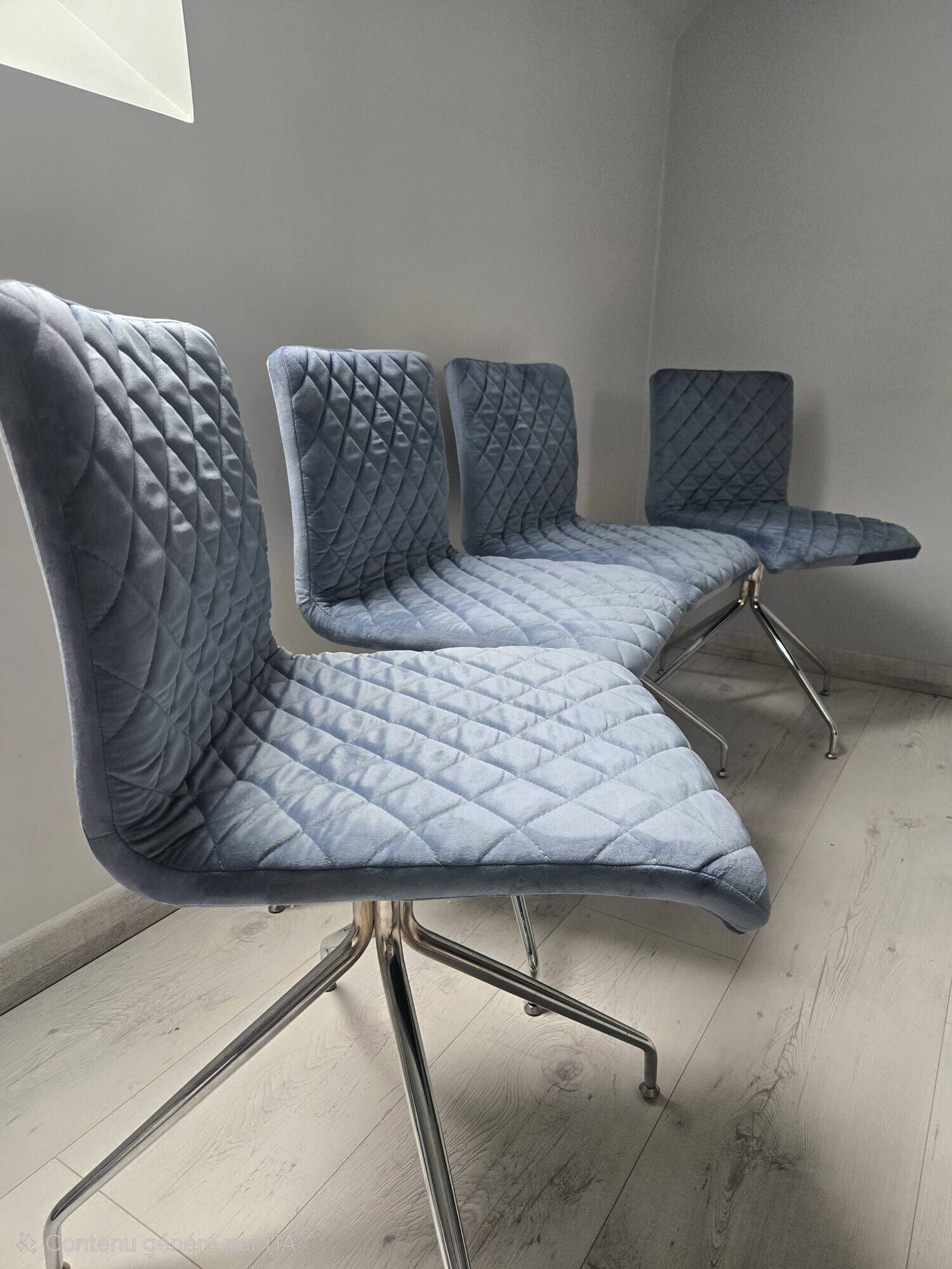 chairs