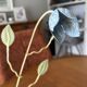 Lustres and 2 vintage lamps, Bulgarian brand, 90s/2000s.