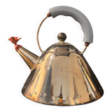 Induction kettle Michael Graves for Alessi