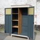 Armoire parisienne