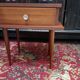Vintage bedside 70s