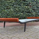 Cleopatra Rest Bed Auping Dick Cordemeijer