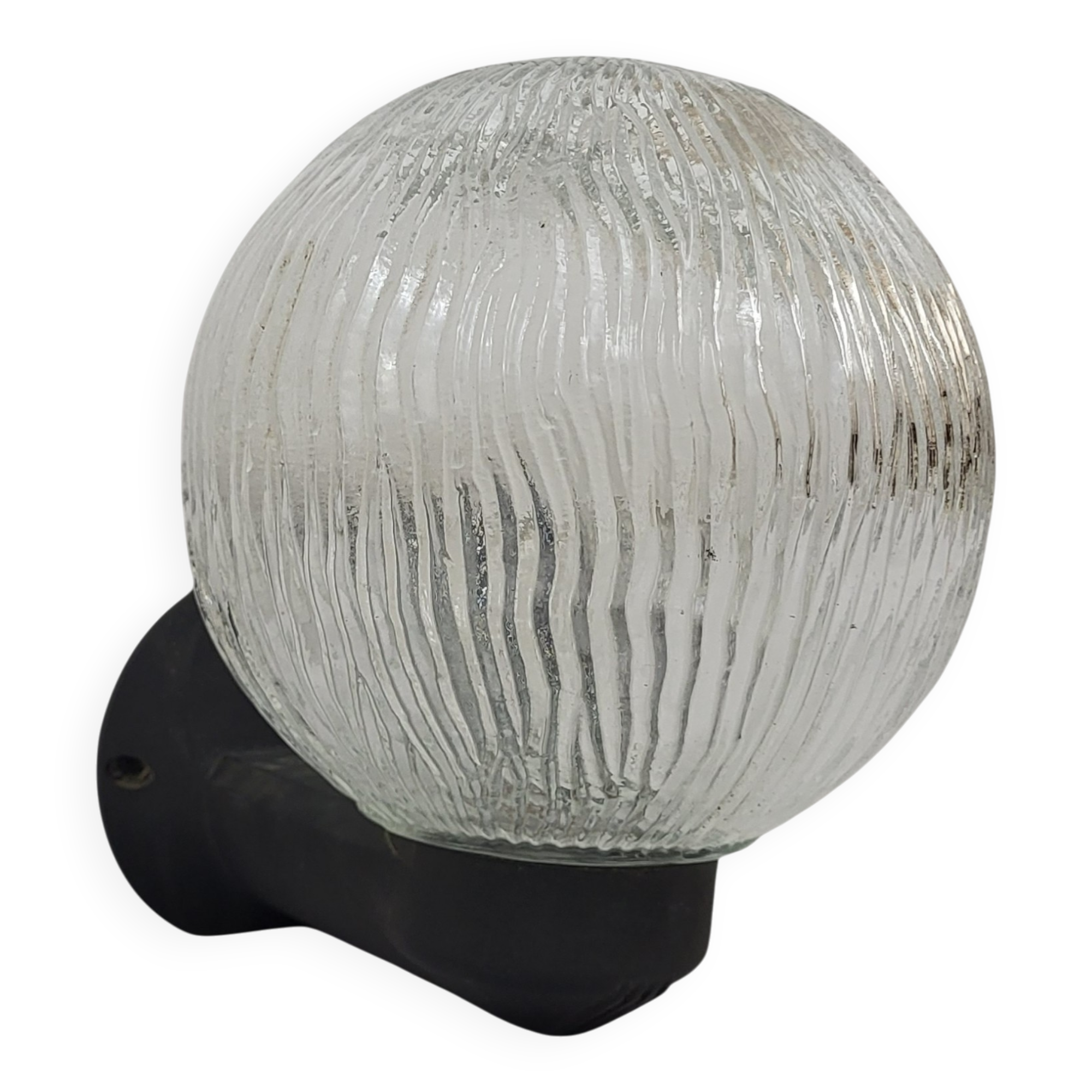 Outdoor wall light, 1970s