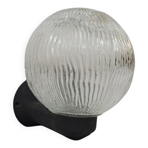 Applique extérieure,