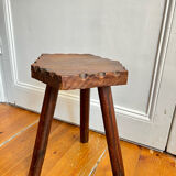 Tripod stool