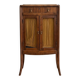 Art Deco storage furniture from the 1930s in wood