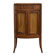 Art Deco storage furniture from the 1930s in wood