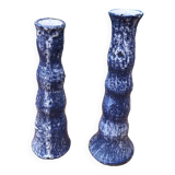 Paire de vases