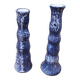 Pair of vases