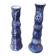 Pair of vases