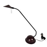 Herda Holland - Dutch design - Post Modern - desk/table lamp  - 80's