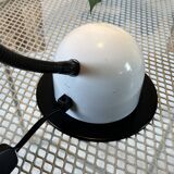 Space Age desk lamp – 1970s