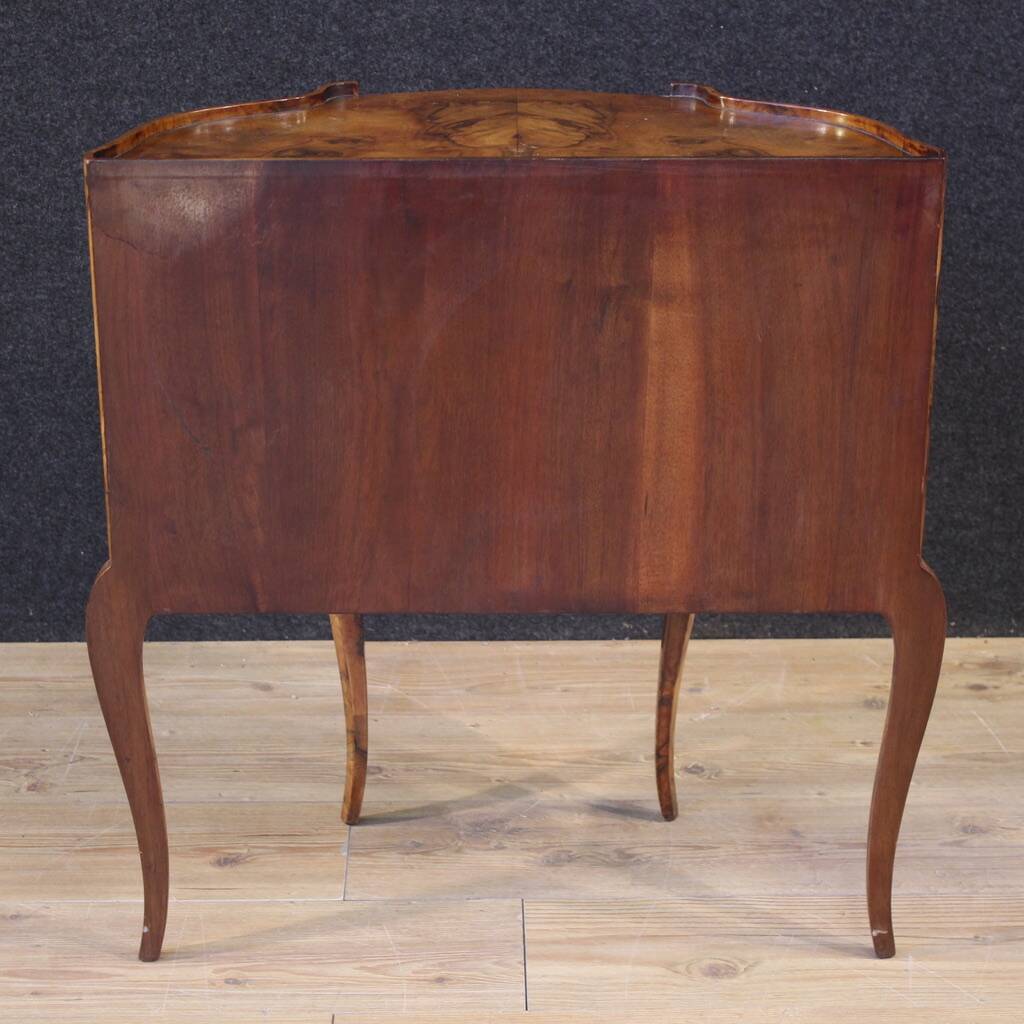 Small Venetian sideboard from the 20th century