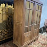 Art Deco bookcase