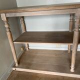 Interiors draper table