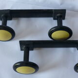 VINTAGE WALL COAT HOLDER