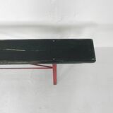 3 meter long industrial bench