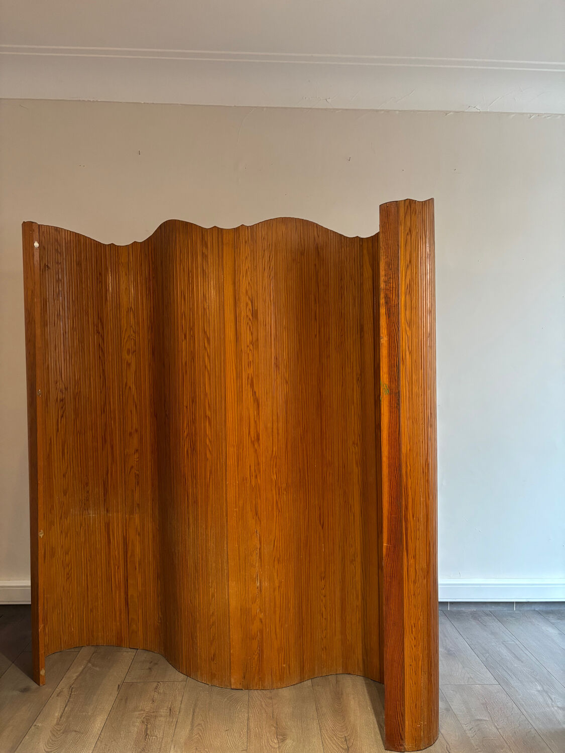 Screen by Jomain Baumann