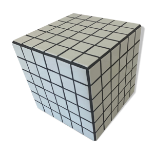 Cube bout de canapé