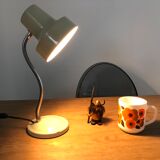 Unilux 70 design flexible desk lamp