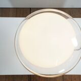 Postmodern table lamp by Leucos