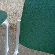 Chaise DSC 106 de Giancarlo Piretti pour Castelli 