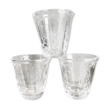 3 cups espresso la Rochere, Aura décor