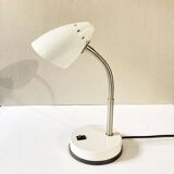 Flexible floor desk lamp