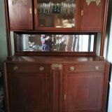 Buffet 2 bodies 1930