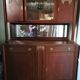 Buffet 2 bodies 1930