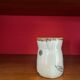 Vintage El Palomar Pitcher Tonala Mexican Pottery